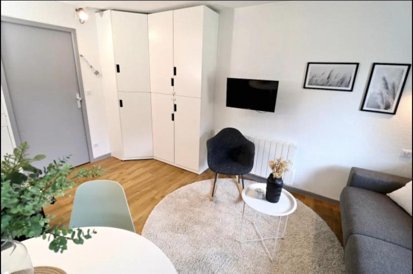 Le Gardien Du Phare : 4 Pers, Balcon Et Parking ! Le Touquet Экстерьер фото
