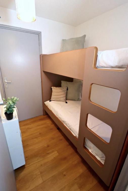 Le Gardien Du Phare : 4 Pers, Balcon Et Parking ! Le Touquet Экстерьер фото