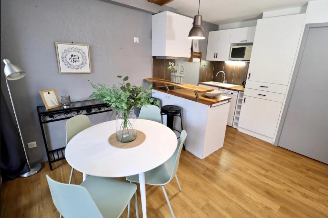 Le Gardien Du Phare : 4 Pers, Balcon Et Parking ! Le Touquet Экстерьер фото
